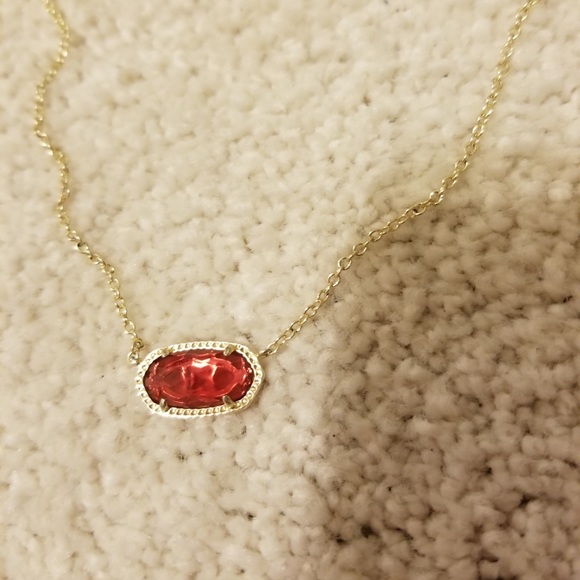 Kate Spade Necklace - Picture 3 of 3